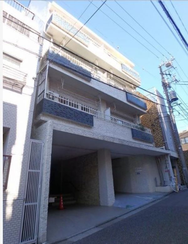 東高ペアシティ